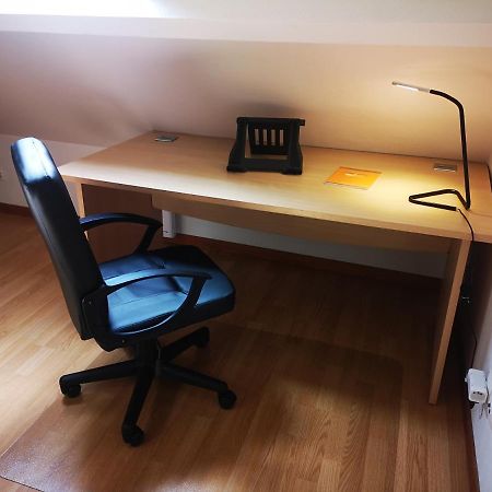 Appartement Chaleureux Albert Εξωτερικό φωτογραφία