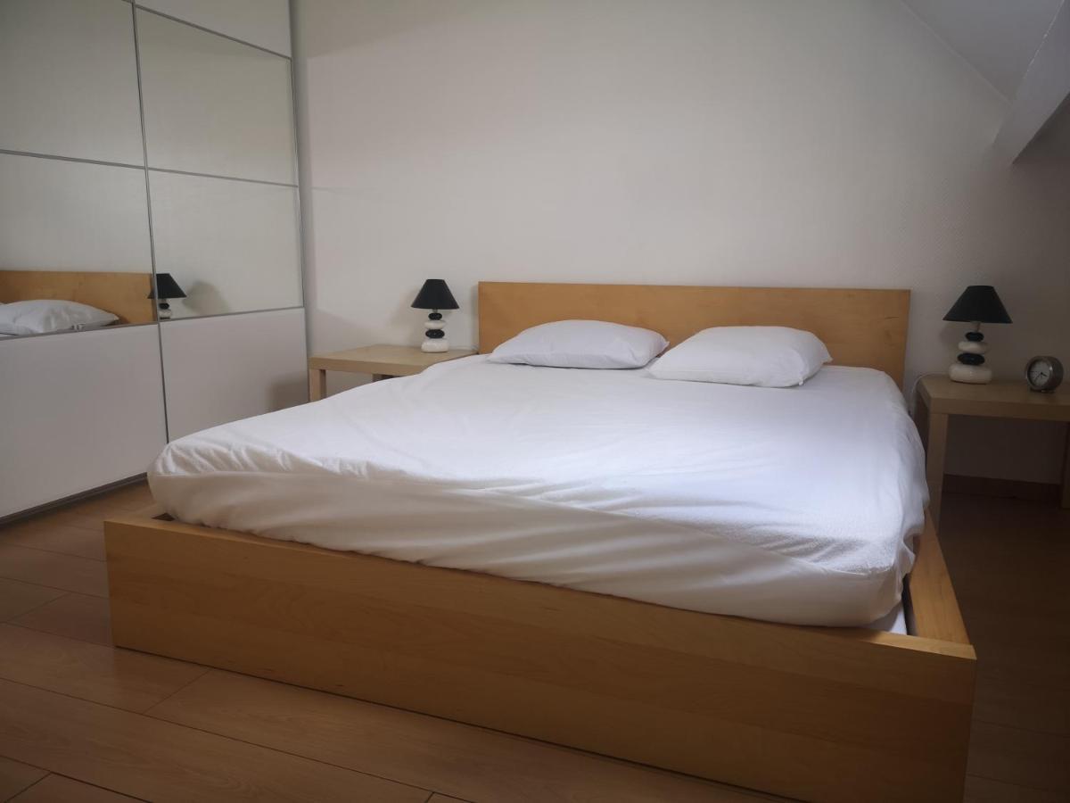 Appartement Chaleureux Albert Εξωτερικό φωτογραφία