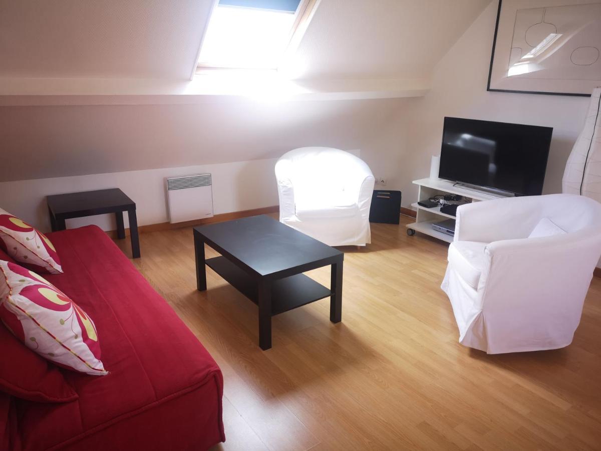 Appartement Chaleureux Albert Εξωτερικό φωτογραφία