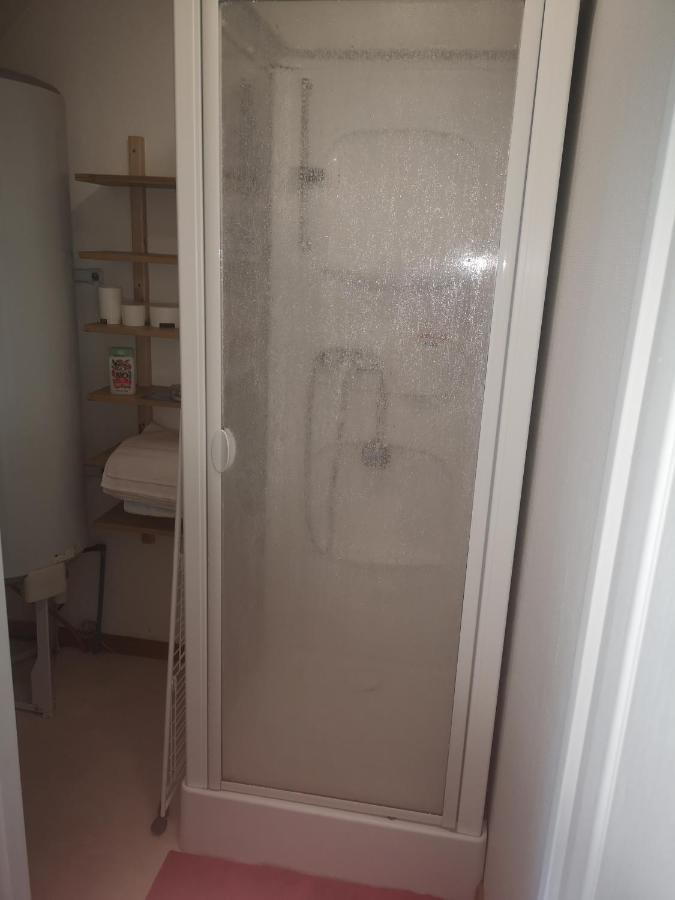 Appartement Chaleureux Albert Εξωτερικό φωτογραφία