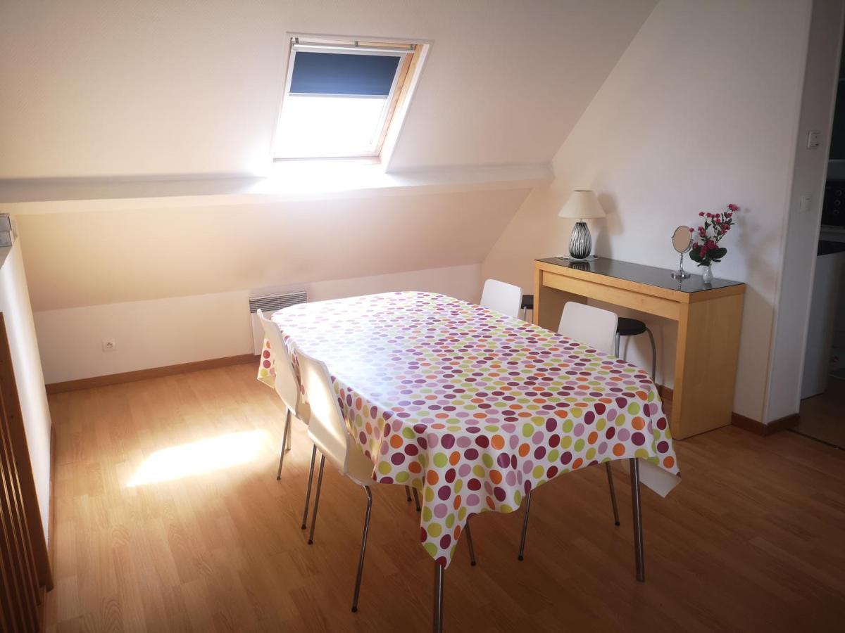 Appartement Chaleureux Albert Εξωτερικό φωτογραφία